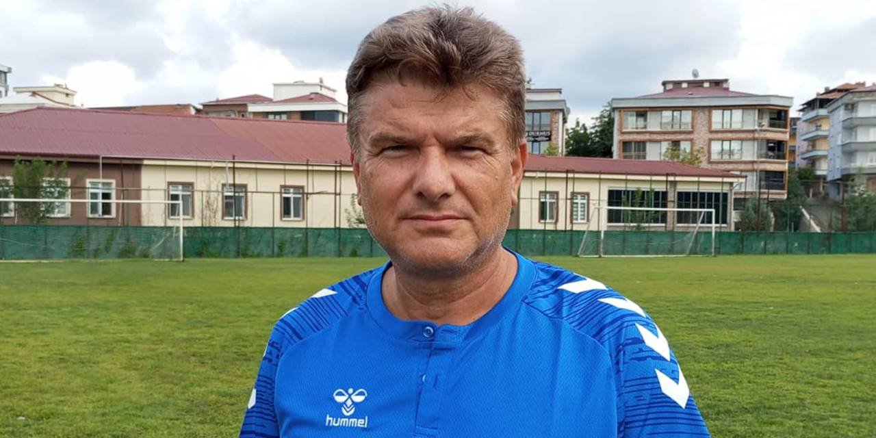 Çarşambaspor'umuzu başarıya ulaştıracağız