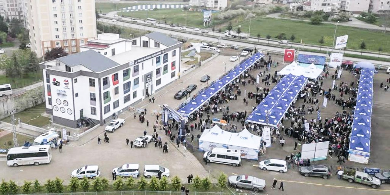 Türkiye'nin en büyük yapay zeka festivali başlıyor