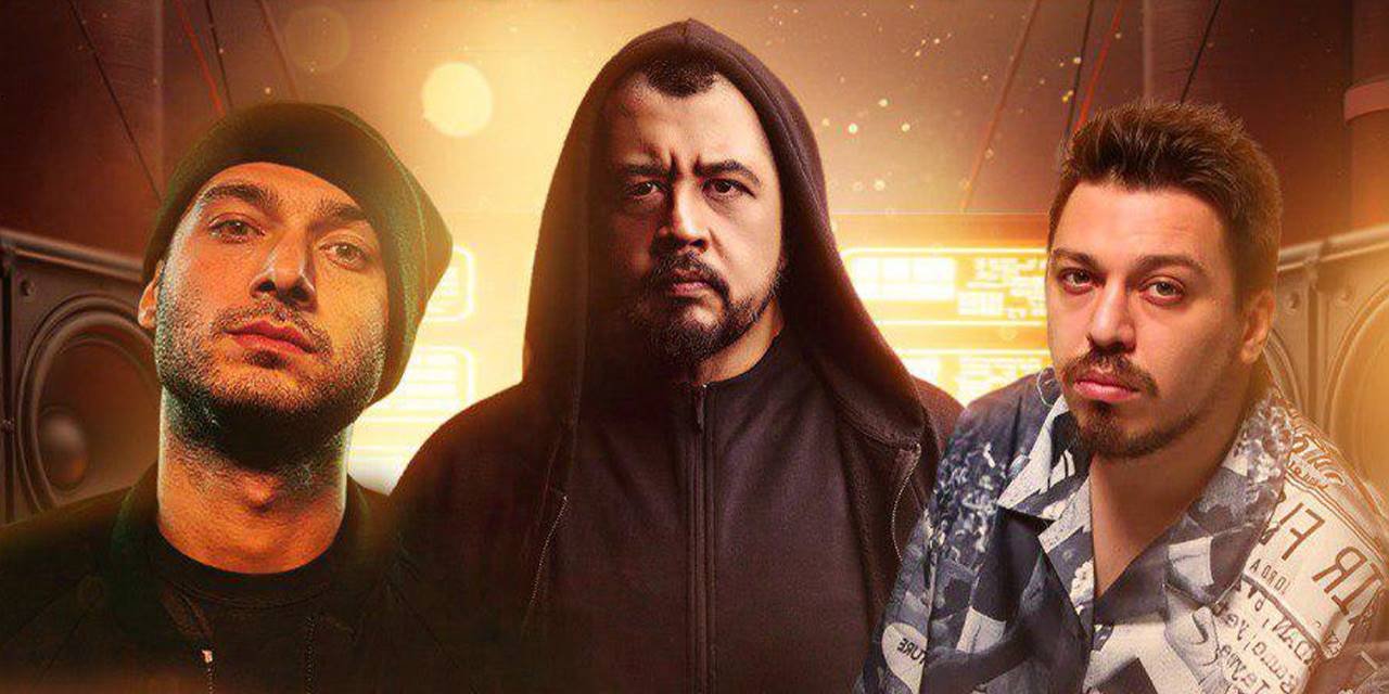 Samsun&#039;da Türkçe Rap rüzgarı esecek
