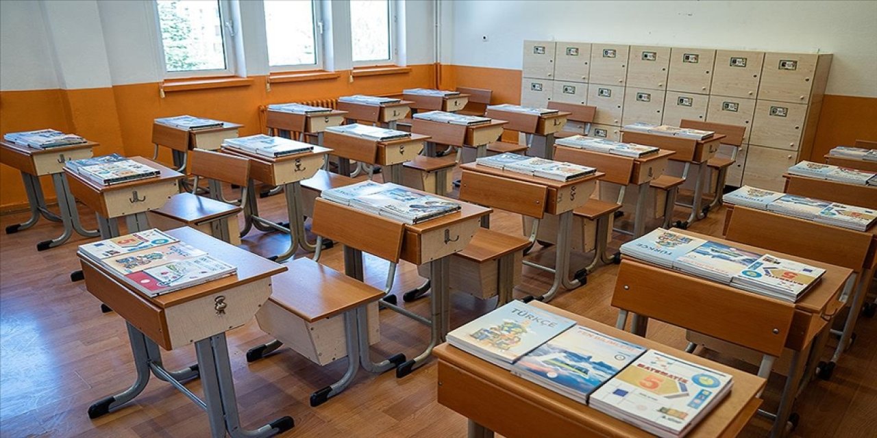 Milyonlarca kitap öğrencilere ücretsiz ulaştırılacak