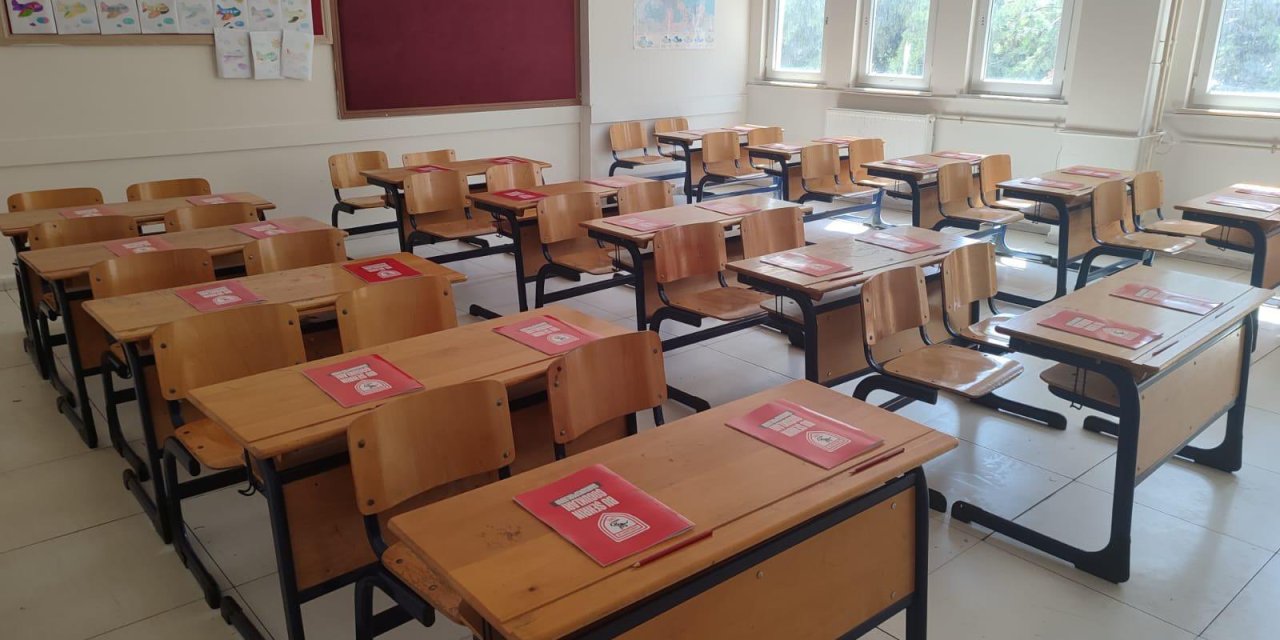 Anlamlı organizasyon