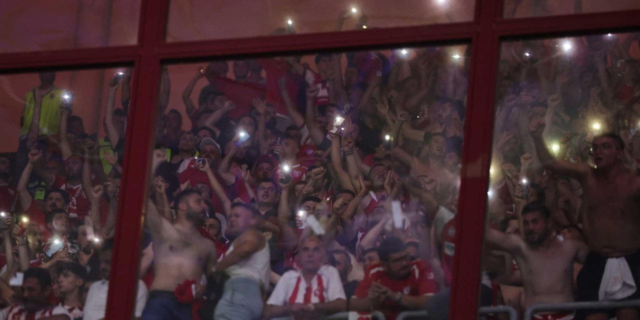 PFDK’dan Samsunspor’a para cezası