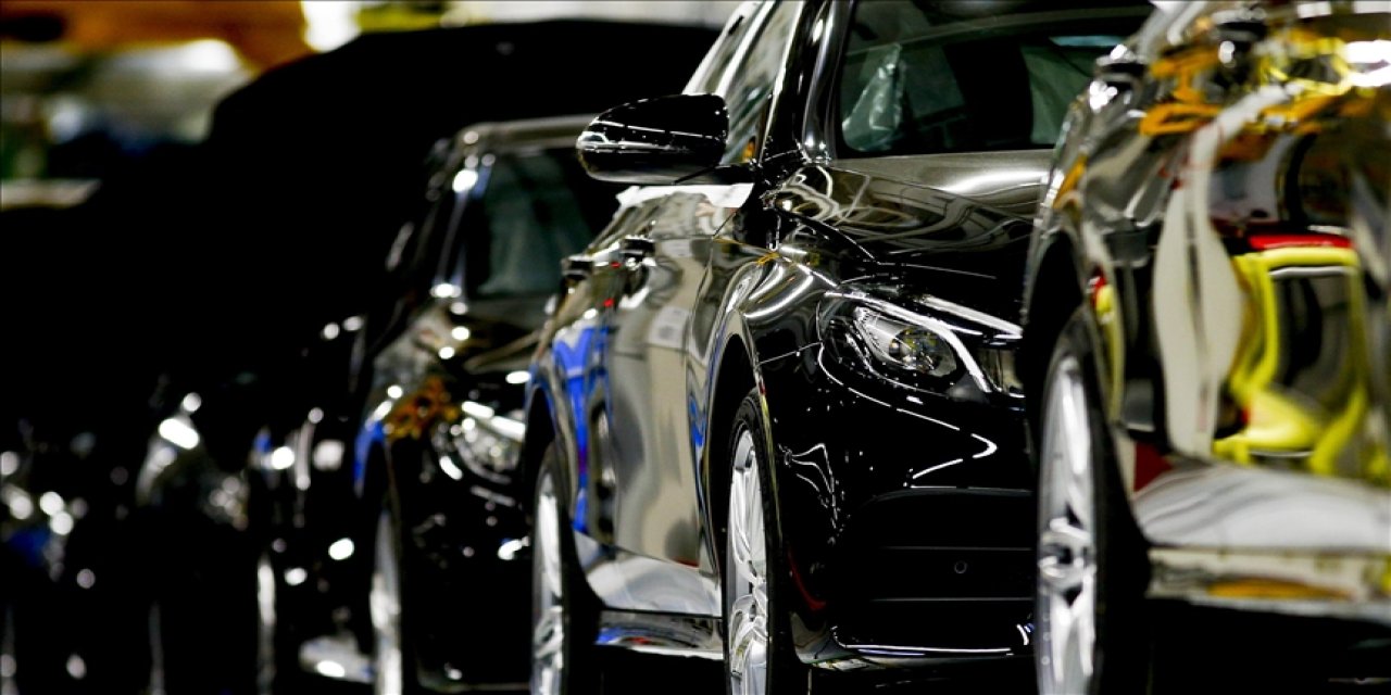Otomotiv endüstrisinden dikkat çeken ihracat