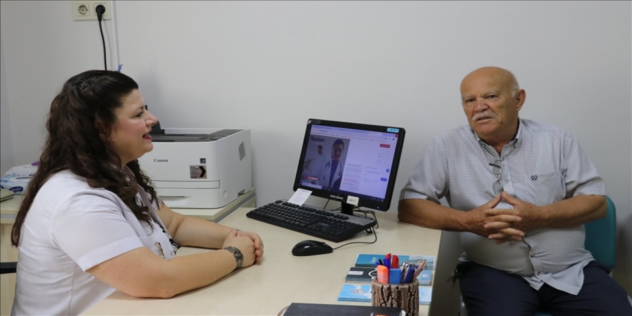 Sigara bırakma poliklinikleri yardım eli uzatıyor