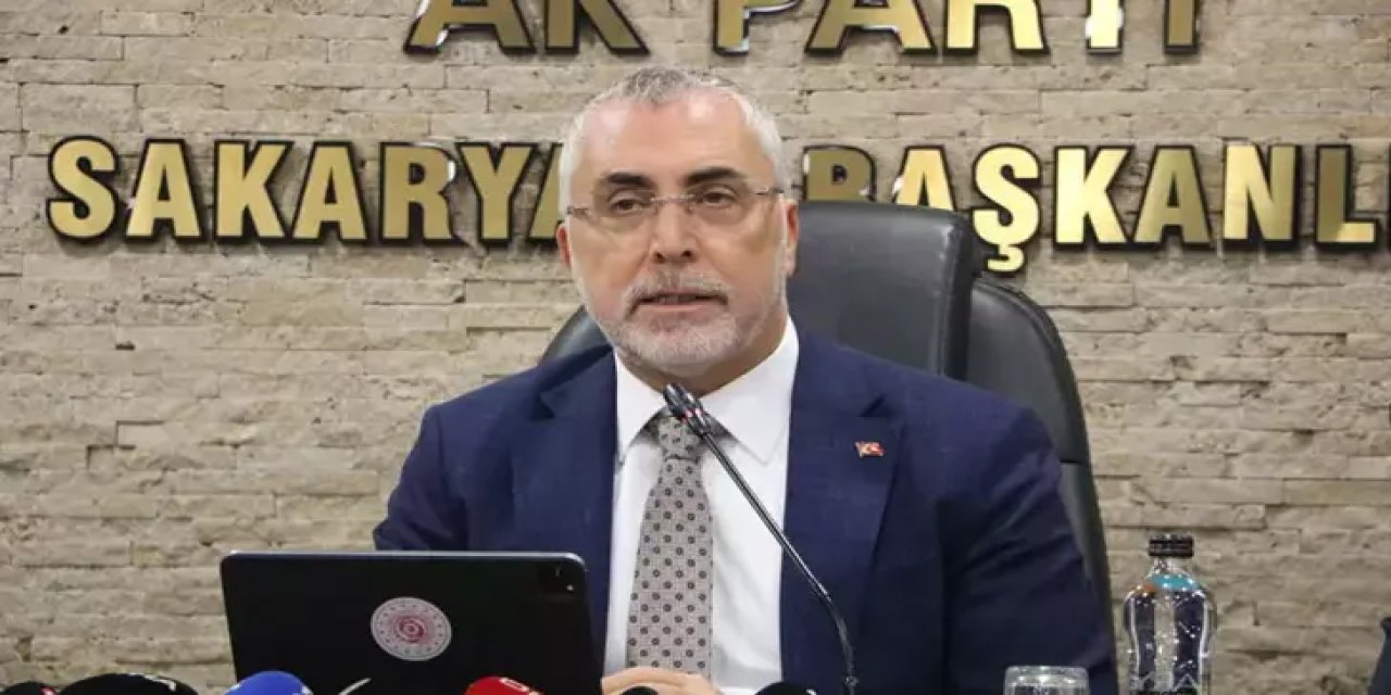 Kapasitemize ulaşmak için yoğun çaba harcıyoruz