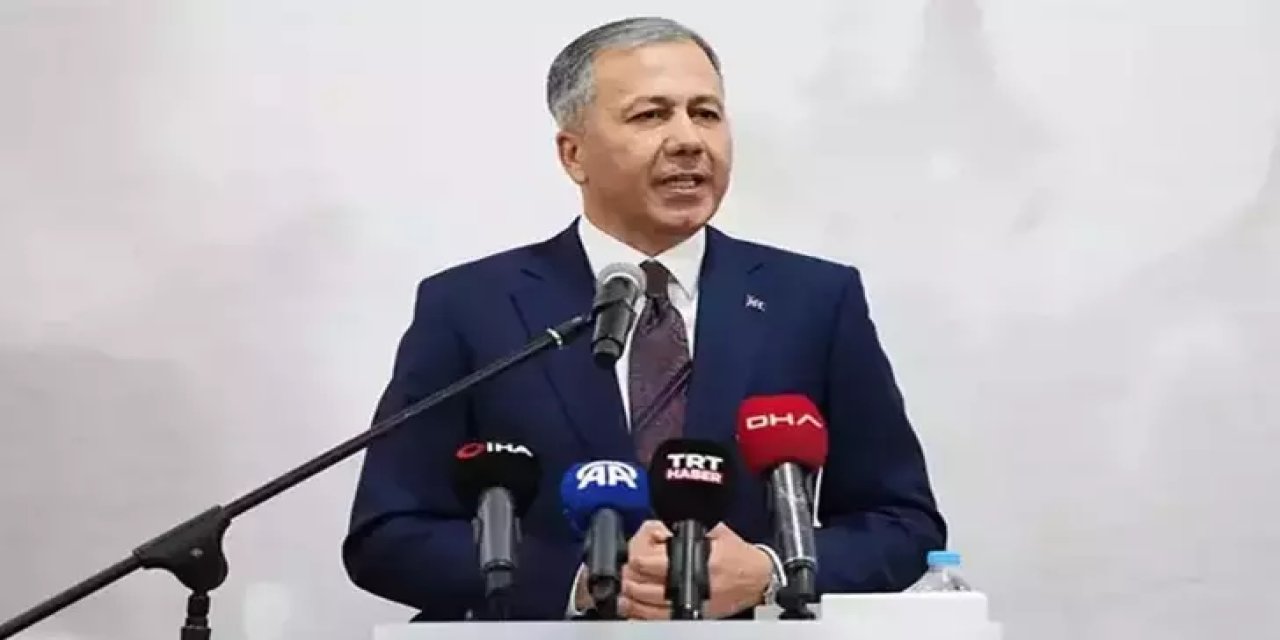 Hiç kimse kanunların üstünde değildir