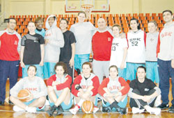 Kazanmak zorundayız