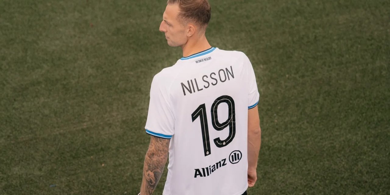 Nilsson sesleri