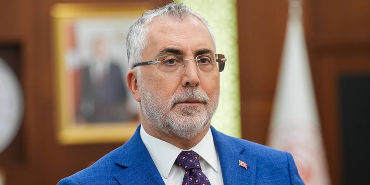 Sosyal güvenlik sisteminin güçlendirilmesi için çalışmalarımızı sürdüreceğiz