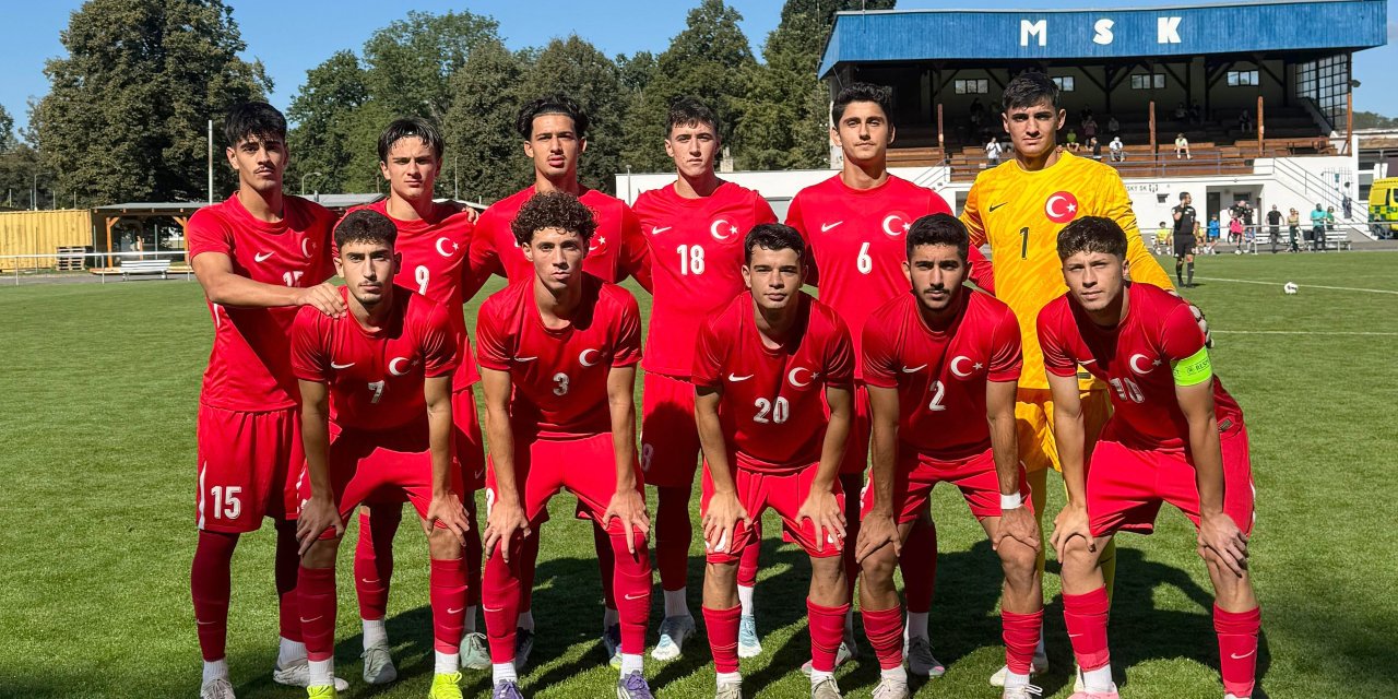 Farklı yenilgi