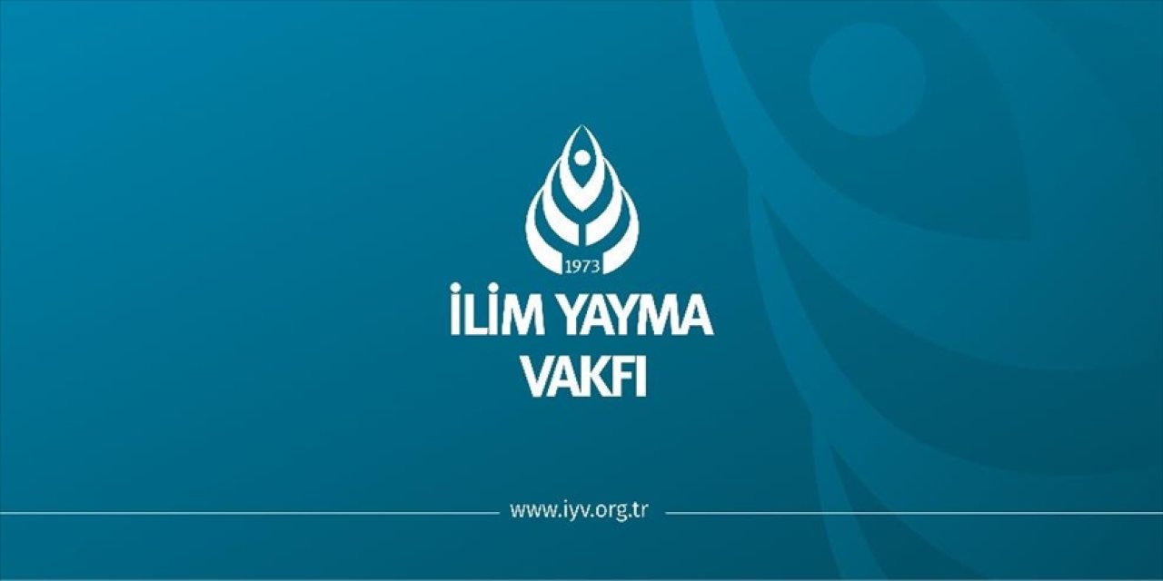Lisansüstü burs başvuruları sürüyor