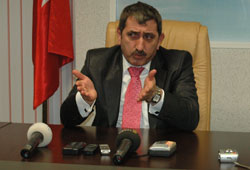 Şok ....Köktaş'da bırakıyor