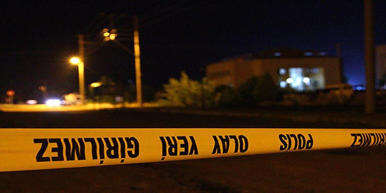 Samsun'da 3 yaşındaki çocuğun ölümü şüpheli bulundu