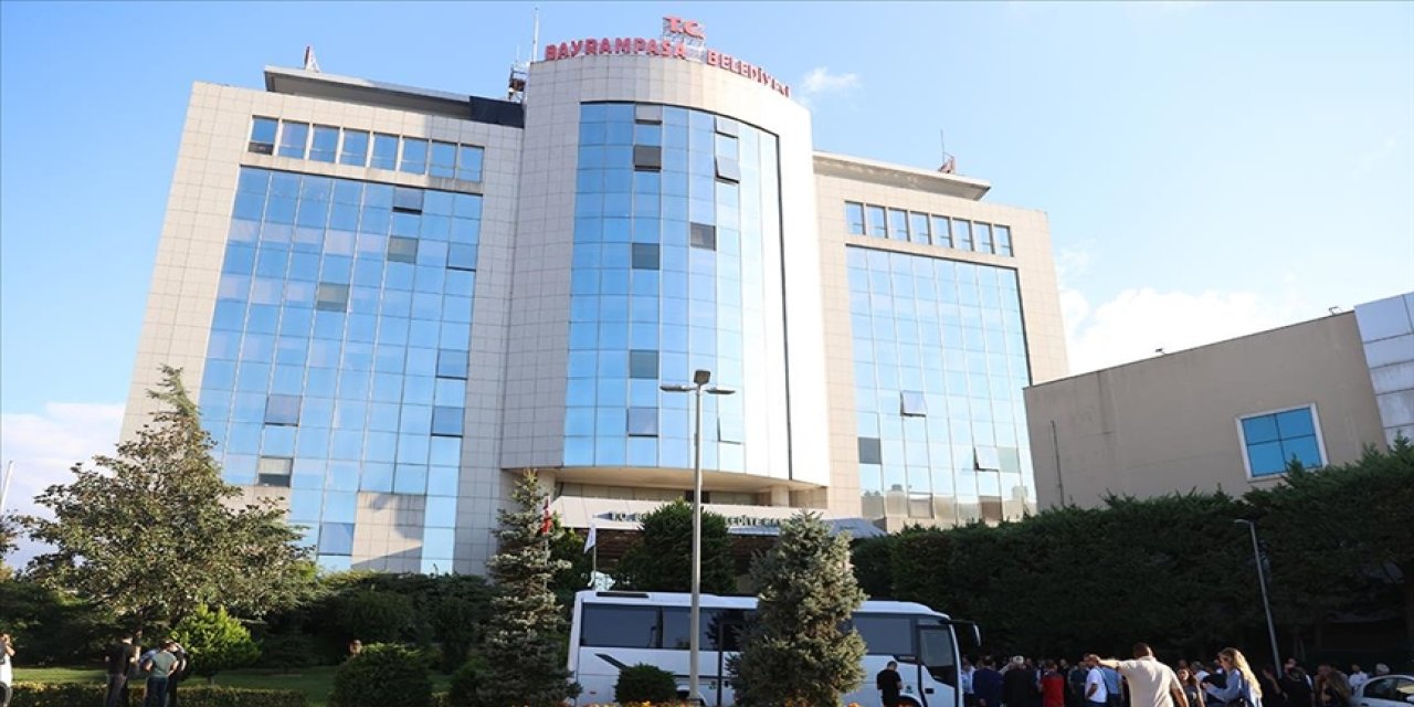 Yolsuzluk soruşturmasında 48 gözaltı kararı