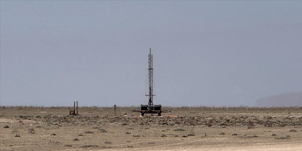 TÜRKSAT 7A uydusu için çalışmalar başladı