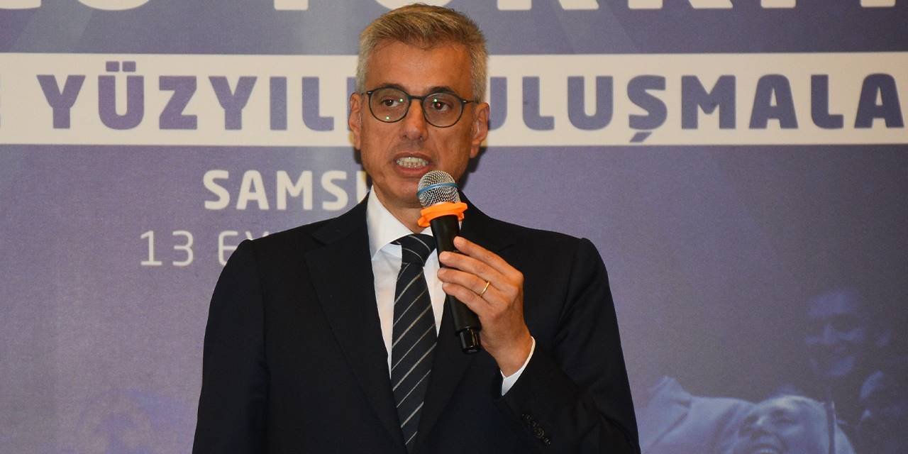 Dünyanın en iyi sağlık hizmetini veriyoruz