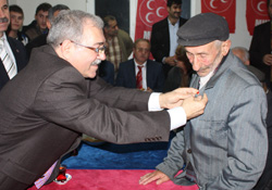 Yazgı, 10. SKMsini açtı