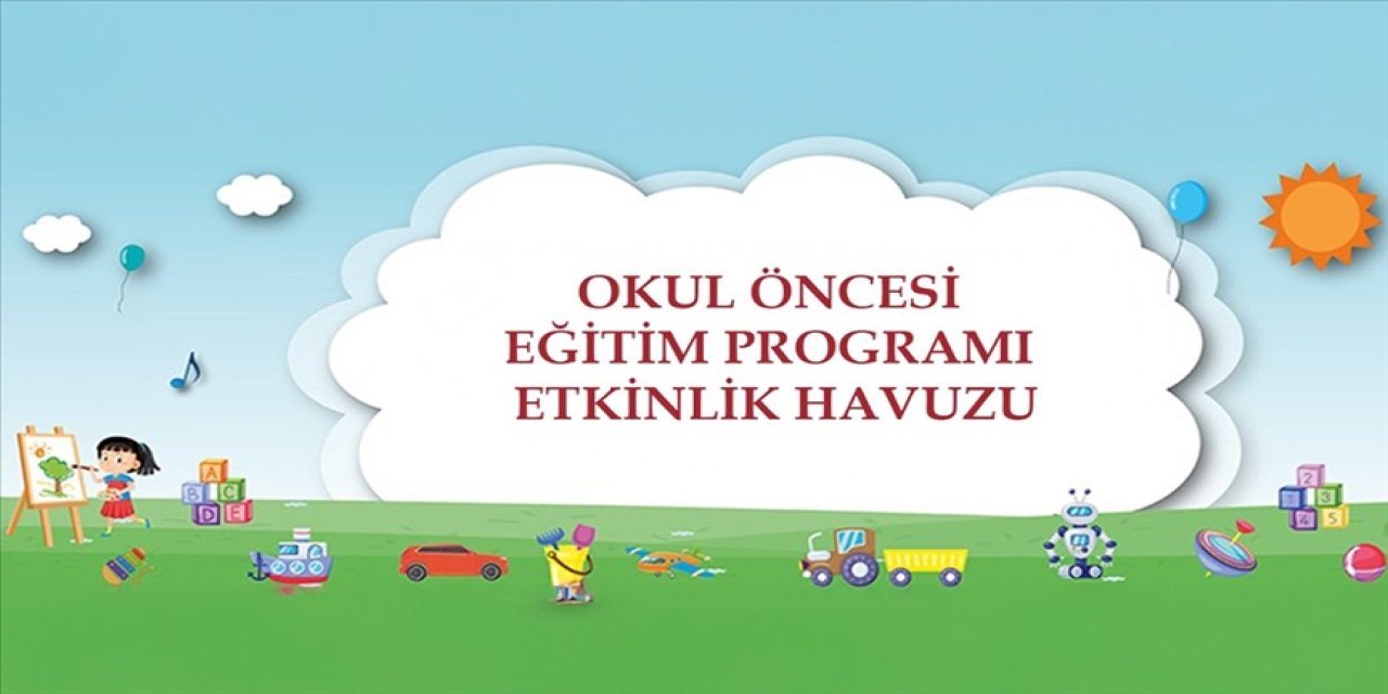 Etkinlik havuzu EBA'da erişime açıldı