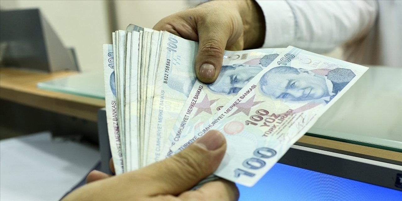 Yardım ödemeleri hesaplara yatırıldı