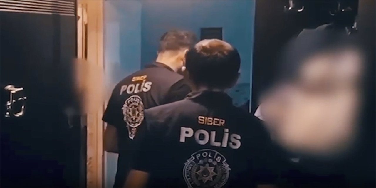 10 günde 364 şüpheli gözaltına alındı