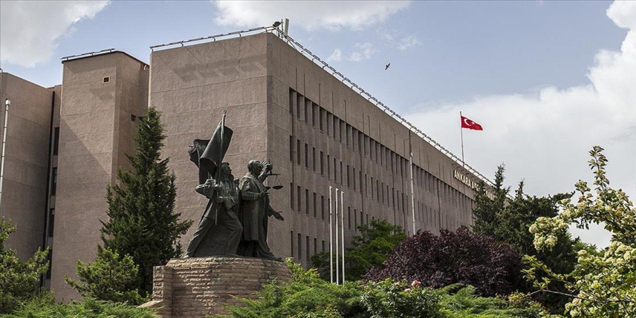 Mahrem yapılanma yönelik soruşturmada 15 gözaltı kararı