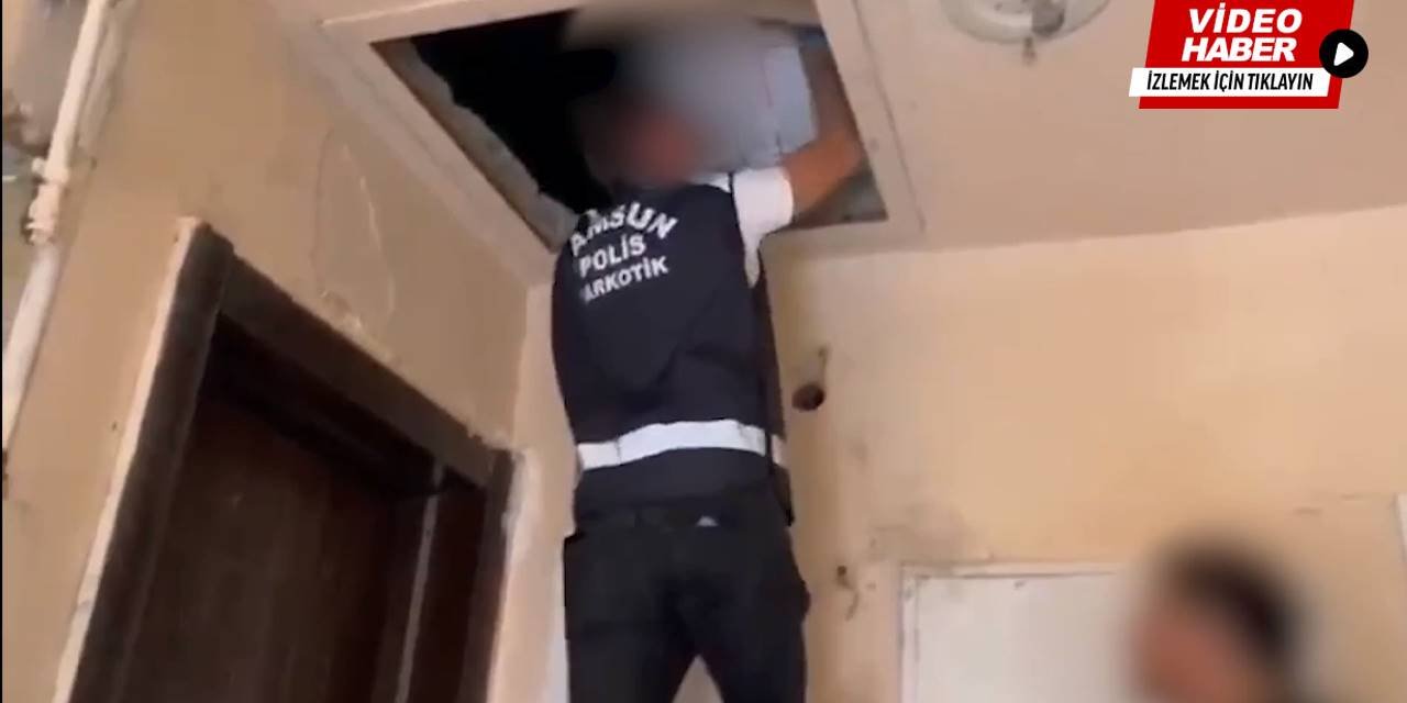 Samsun dahil 74 ilde operasyon!
