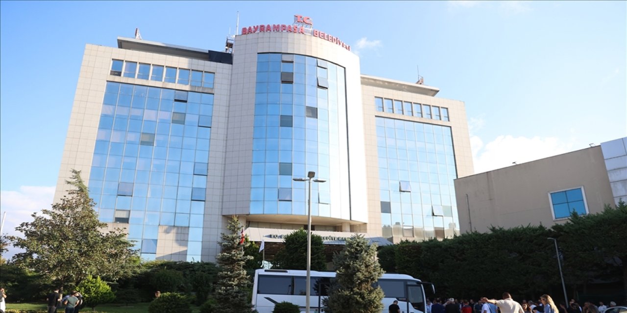 Yolsuzluk soruşturmasında 6 şüpheli daha tutuklandı