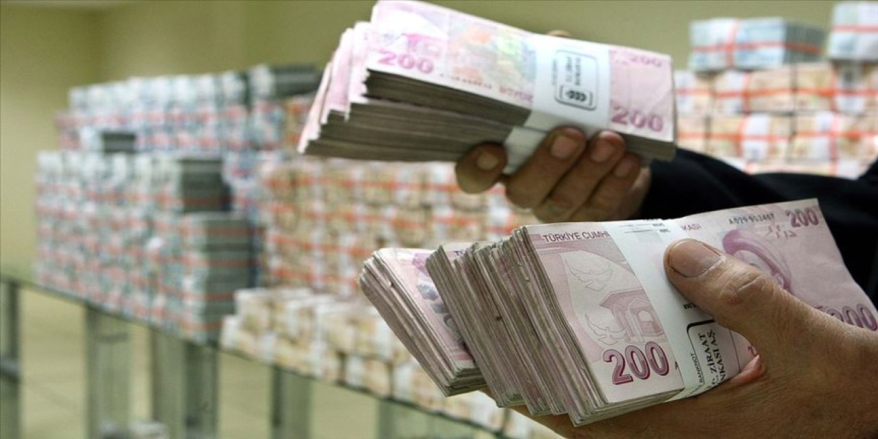 Reeskont faiz oranları düşürüldü