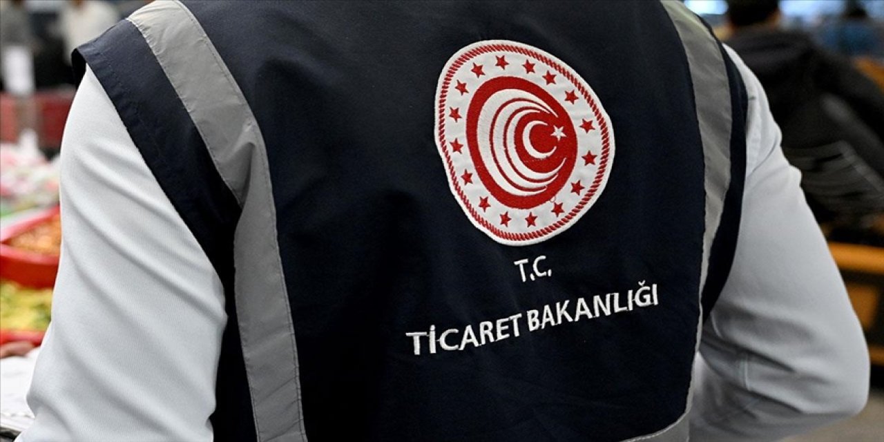 Simit satan işletmeler denetlendi