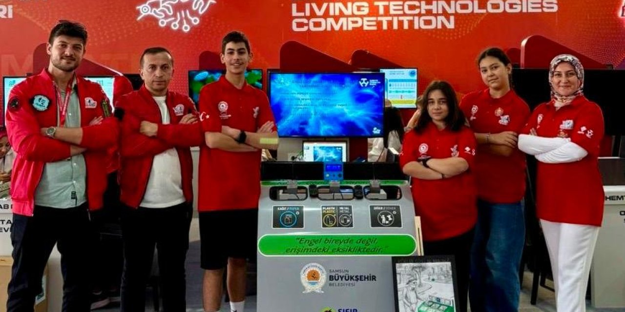 Özgün ve yenilikçi projeler çekiyor