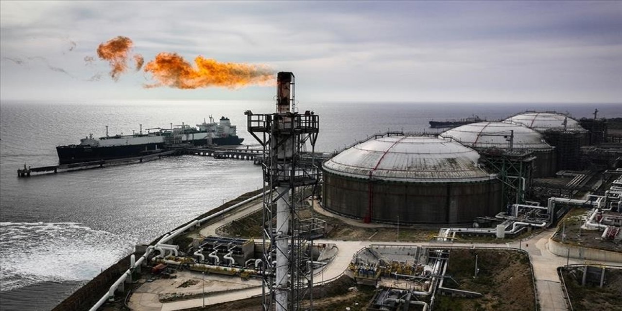 Üretimi en fazla artan enerji kaynağı oldu