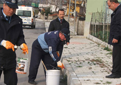 Pazaryerlerine sahip çıkılsın