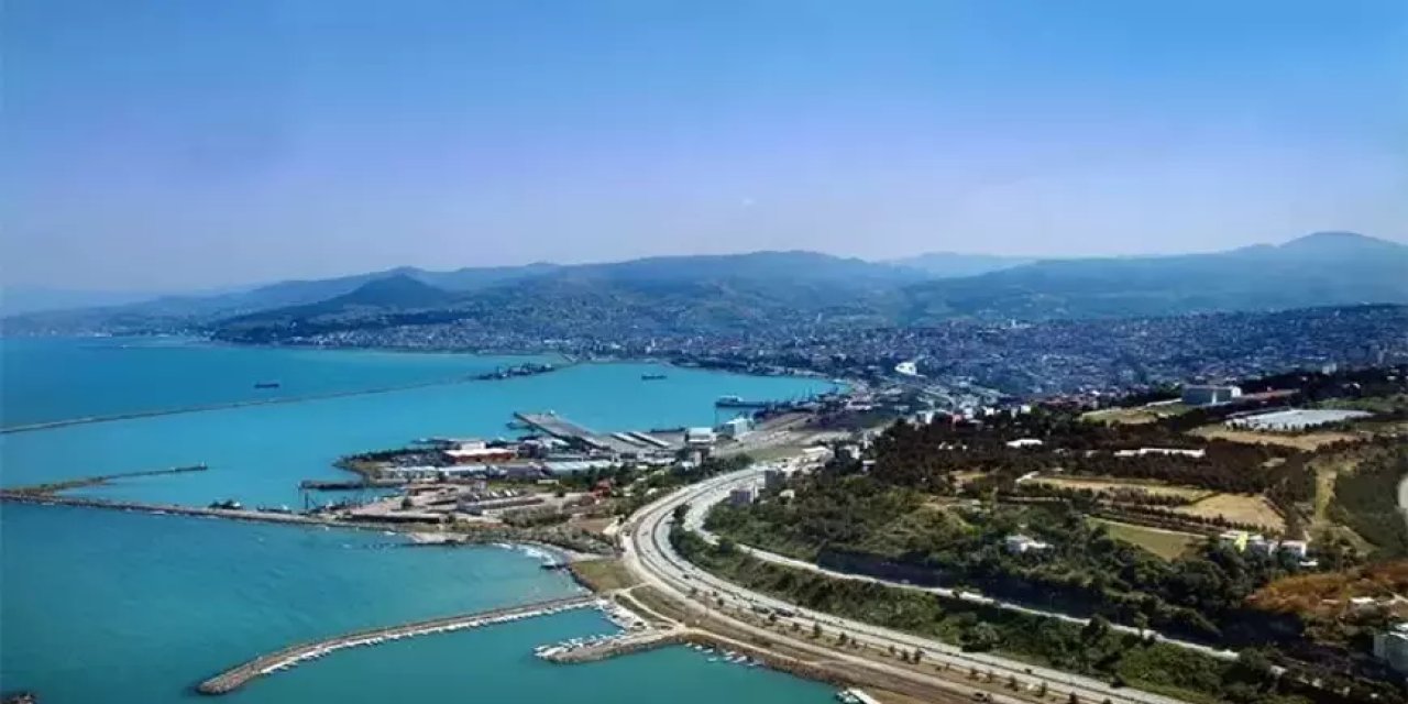 Karadeniz&#039;in İncisi Samsun: Tarih, Doğa ve Modern Yaşam Bir Arada