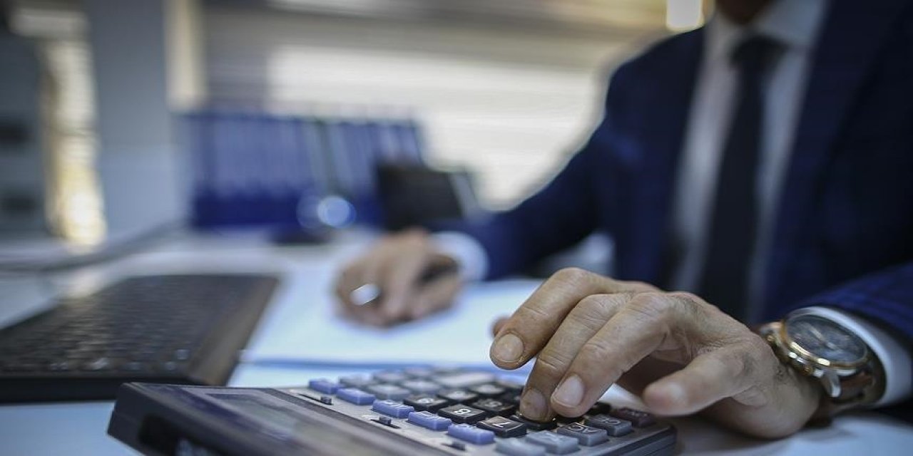 10 bin büyük şirket ortağı mercek altına alındı