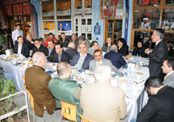 Laf kalabalığı yapmayacağız