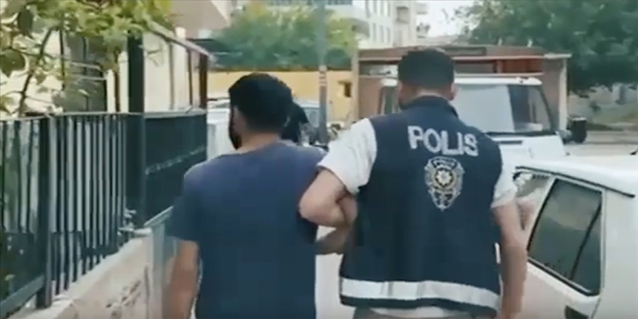 Bakan Yerlikaya: 5 günde 170 şüpheli yakalandı