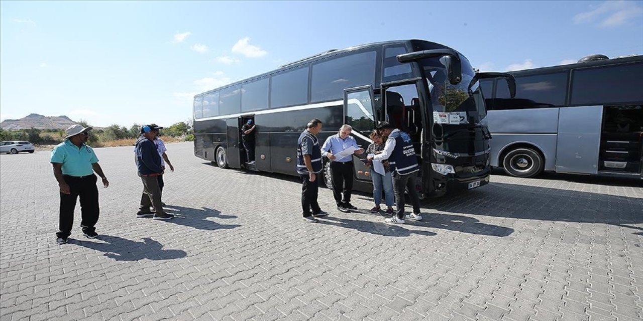 Tur iptalleri turizm şirketlerine ceza olarak döndü