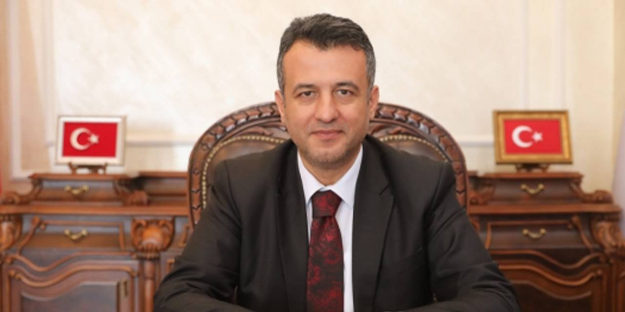 Başkan Doğan’ın acı günü