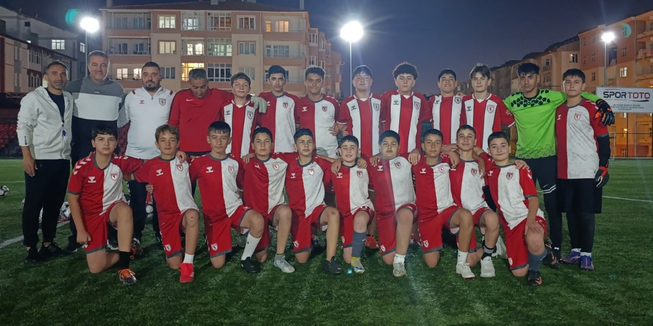 Futbol okulları denetimleri devam ediyor
