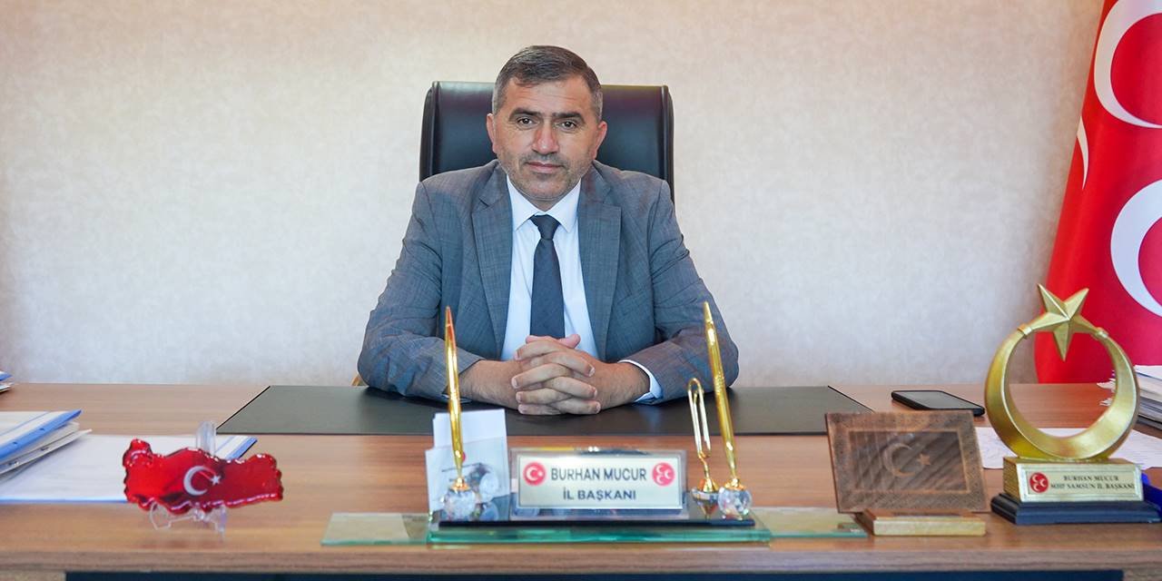 Aranızda olmanın mutluluğunu yaşıyorum