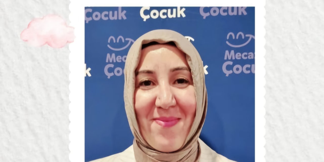 Yazar Emine Huban Çebi okurlarıyla buluşuyor