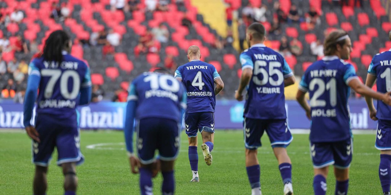 Samsunspor TFF'ye başvuracak