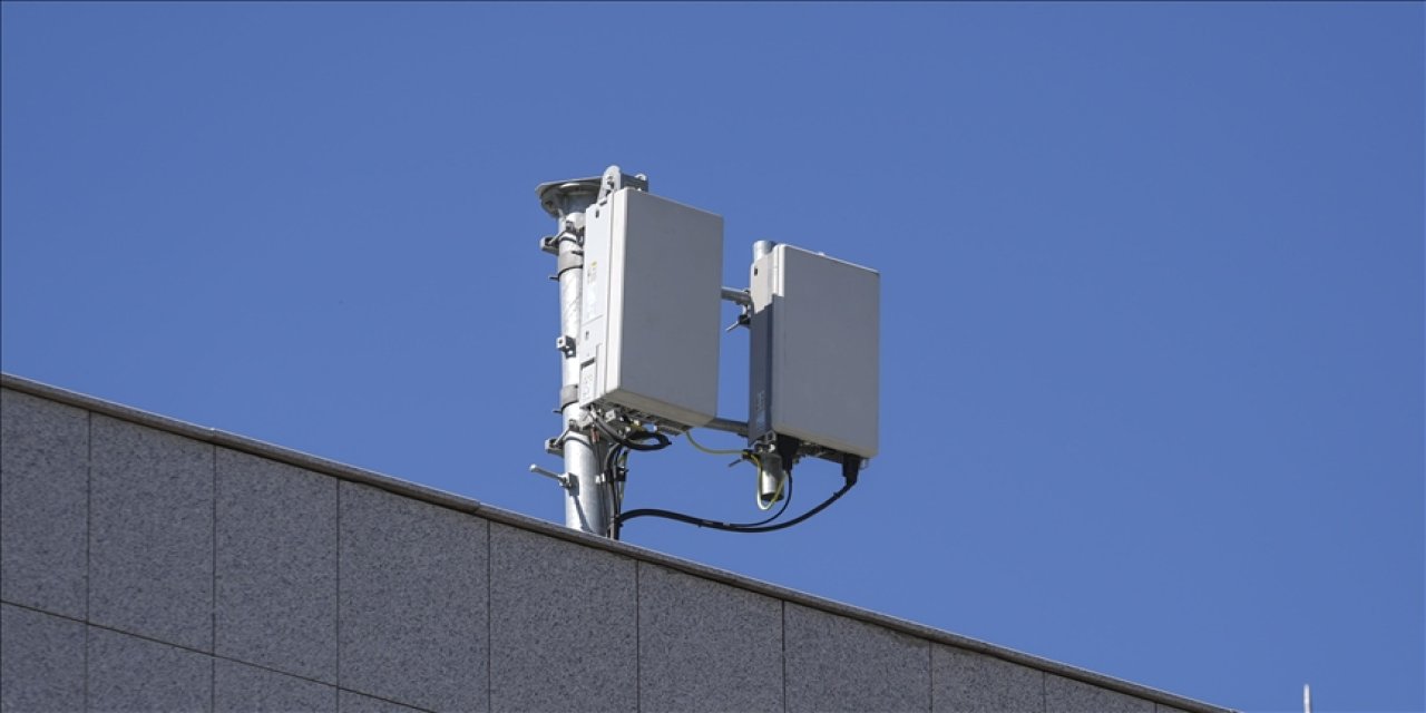TBMM 5G teknolojisini kullanacak