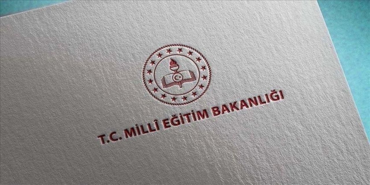 Milli Eğitim Bakanlığından Öğretmenler Günü genelgesi