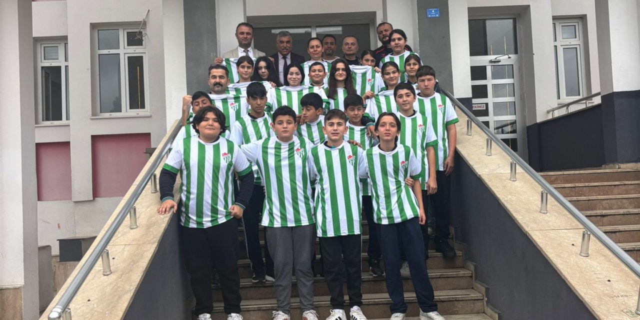 Forma kampanyası devam ediyor