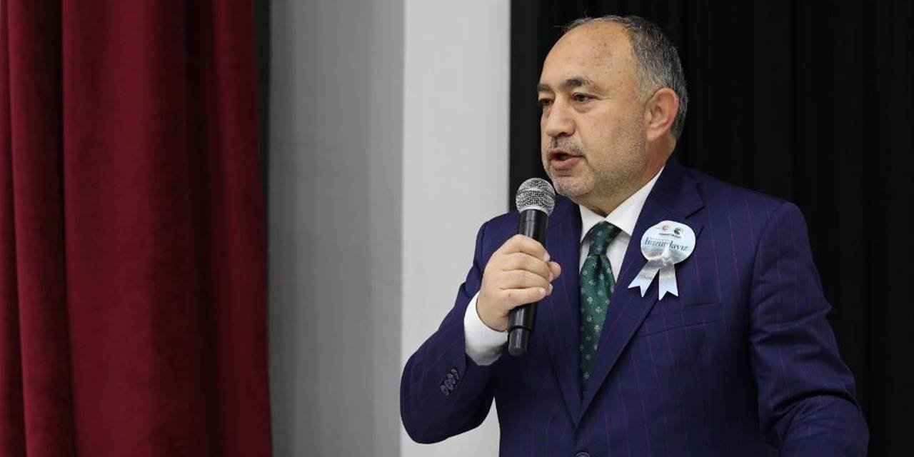 Aile bir inanç, ahlak ve değer eğitimi merkezidir