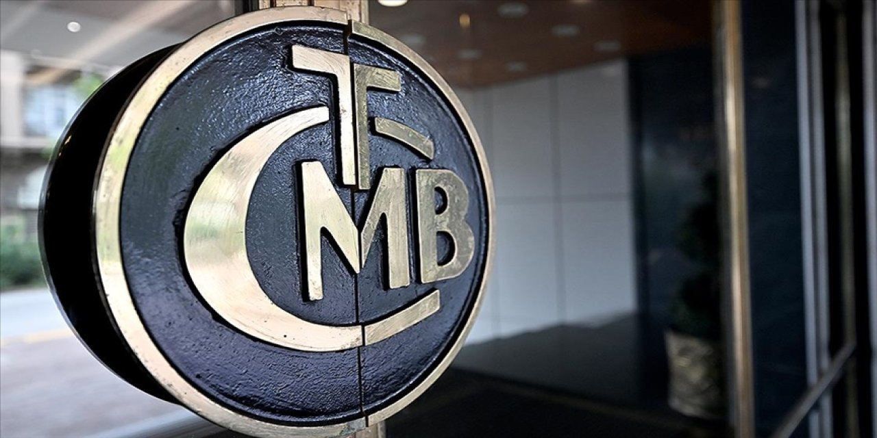 TCMB rezervleri rekor kırdı
