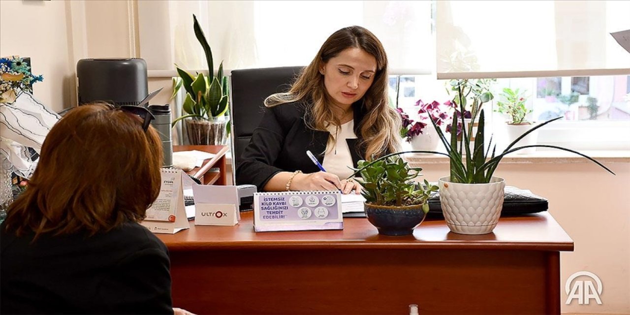 Meme kanserinde kontrol uyarısı