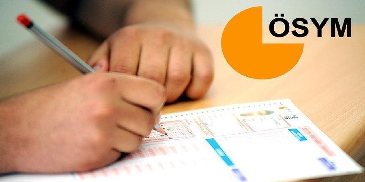Eczacılık sınavlarının giriş belgeleri erişime açıldı
