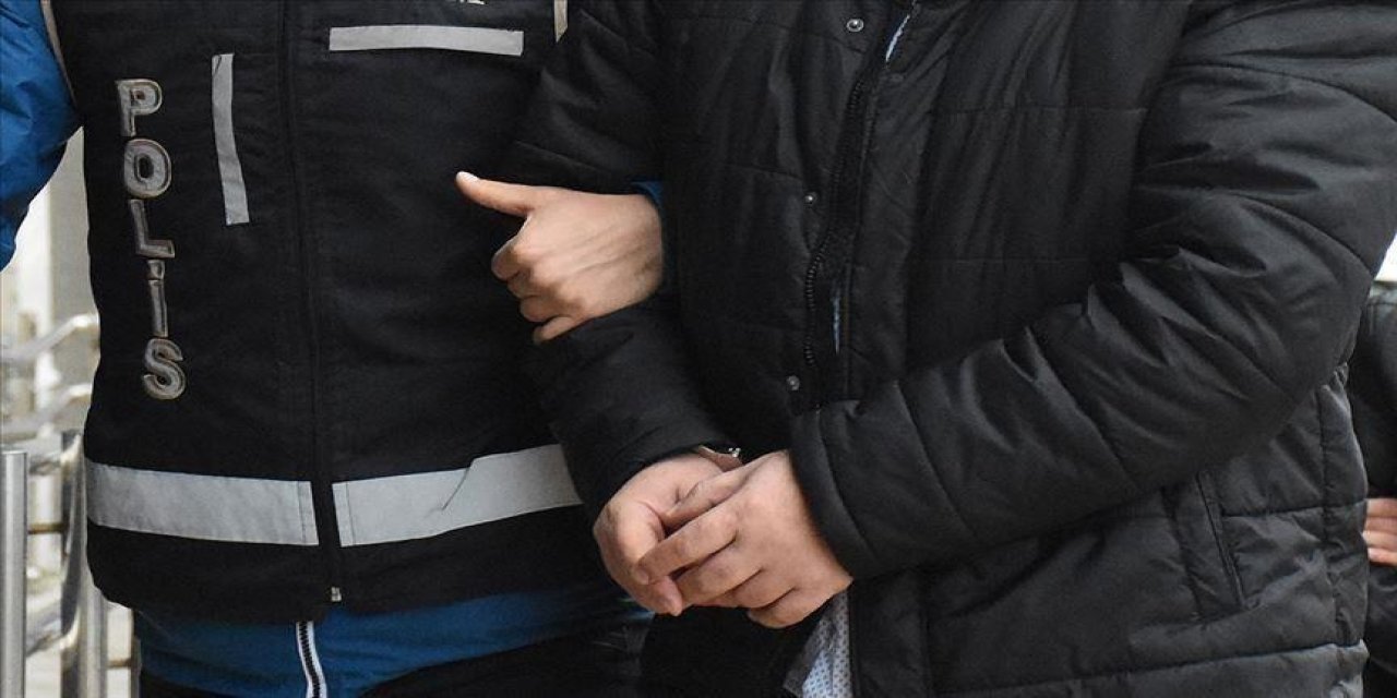FETÖ operasyonunda 5 doktor yakalandı